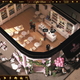Illustration for article titled Hell Yeah, A Coffee Shop Tycoon Game
